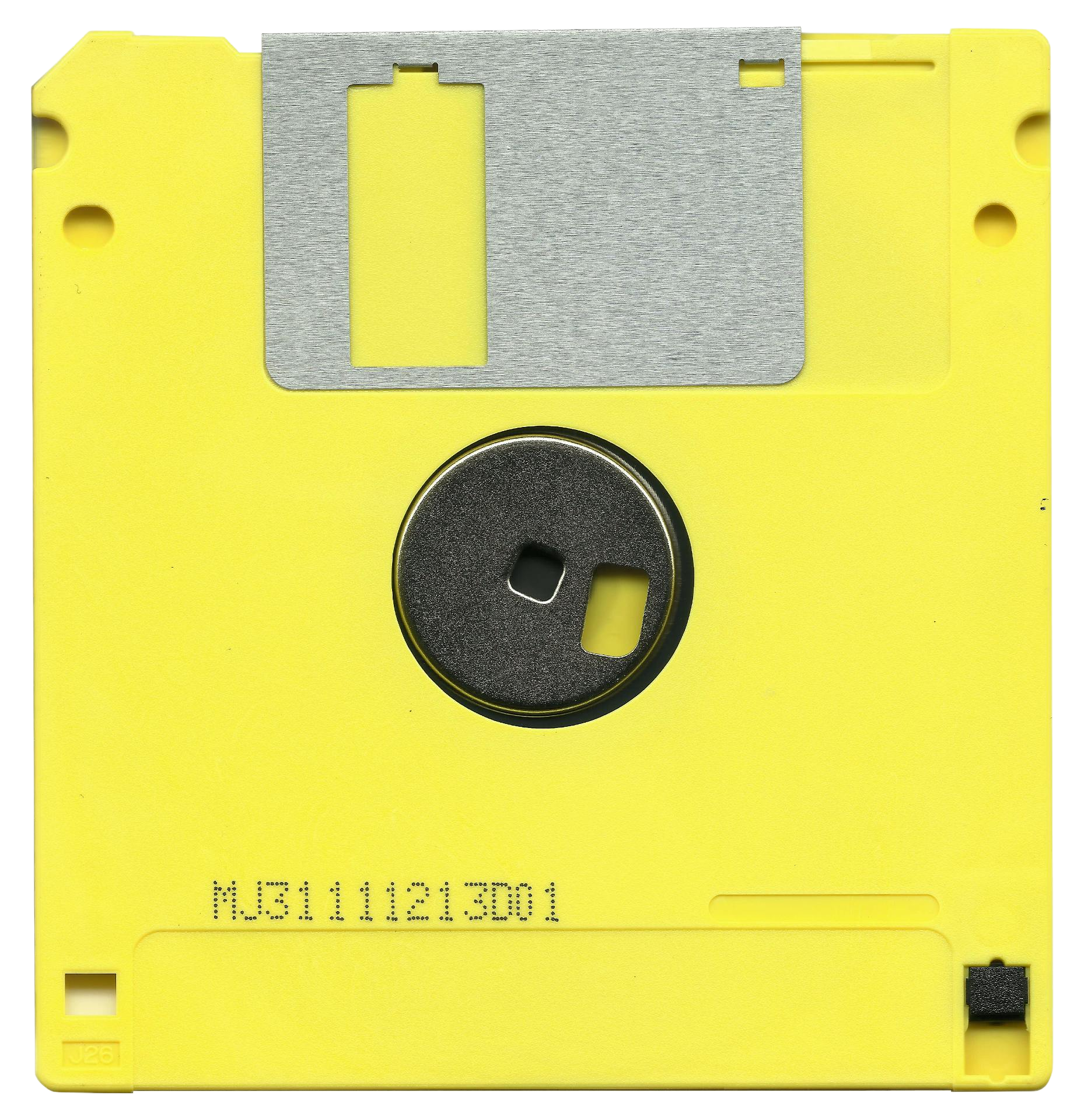 Floppy Disk