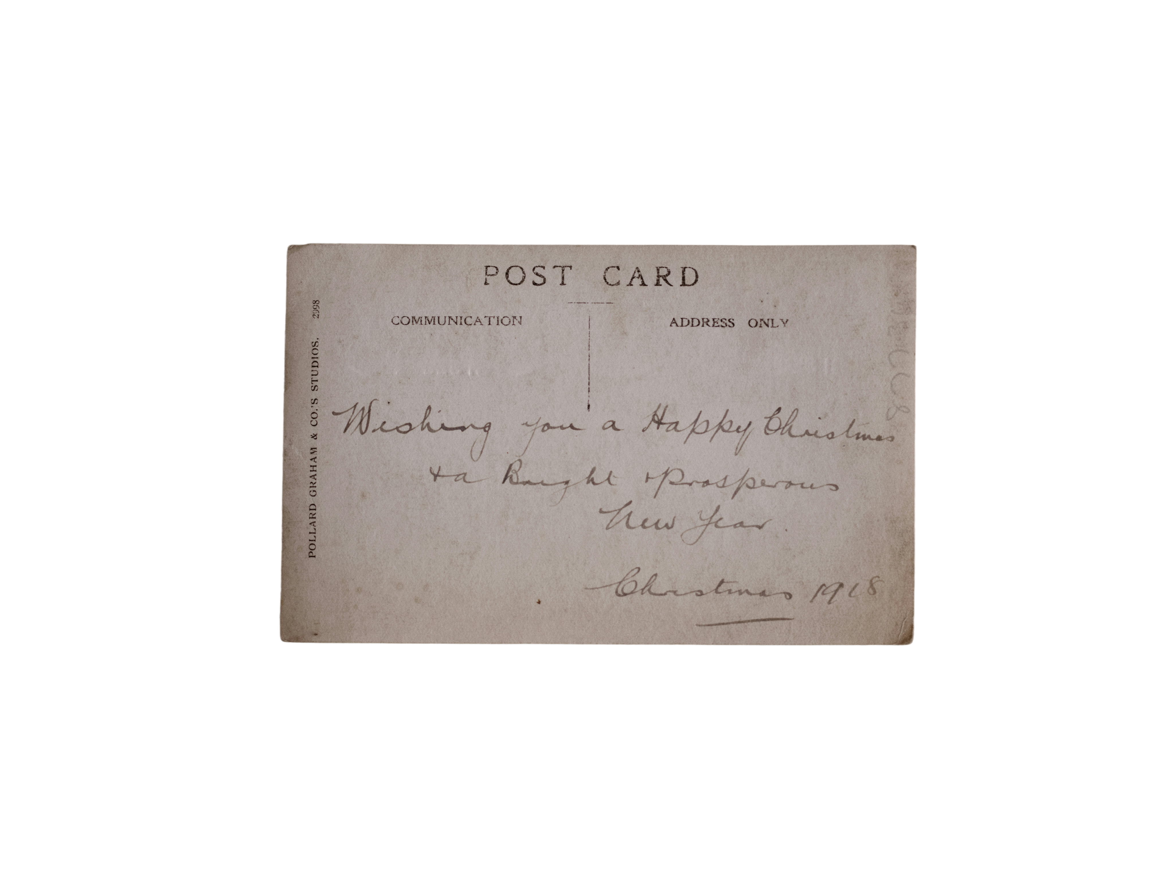 Postcard